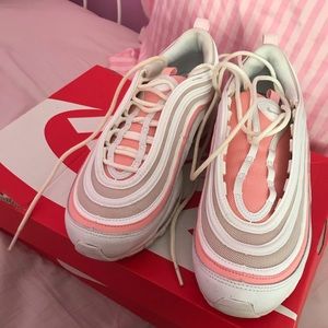 W Air Max 97